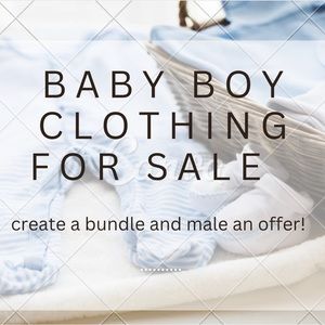 Create a bundle and make an offer! On any items in my closet.